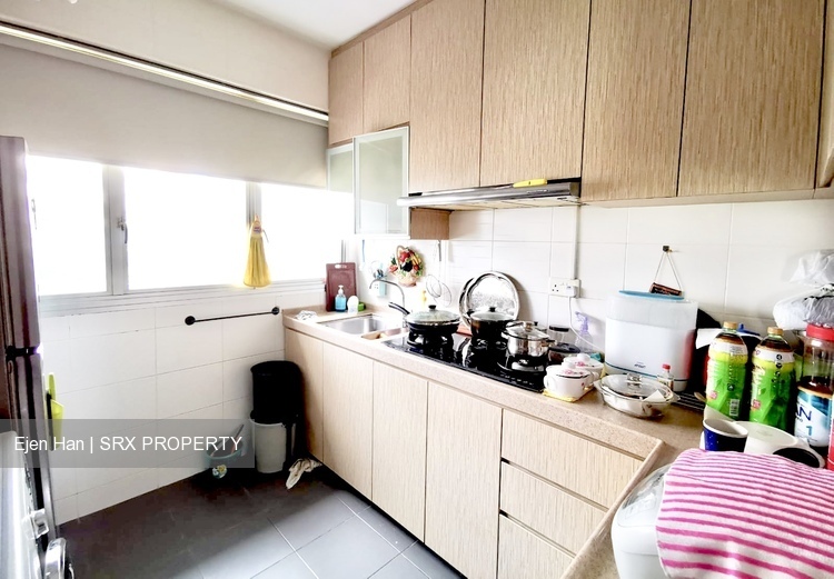 Blk 447B Jalan Kayu (Sengkang), HDB 2 Rooms #206449761